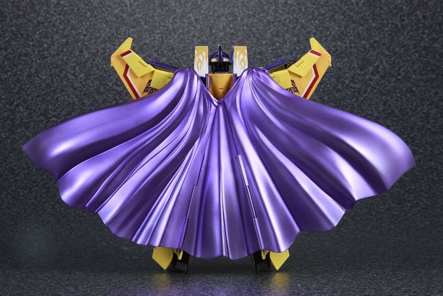 Amazon.co.jp: トランスフォーマー マスターピース MP11S サン