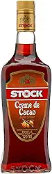 STOCK Licor Cacau Stock 720 Ml