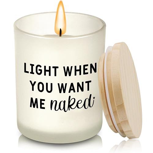 Gifts for Him Boyfriend Husband Men Couples Gift Ideas, Romantic