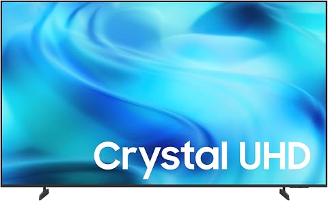 Samsung 85 İnç Crystal UHD U8000 Televizyon