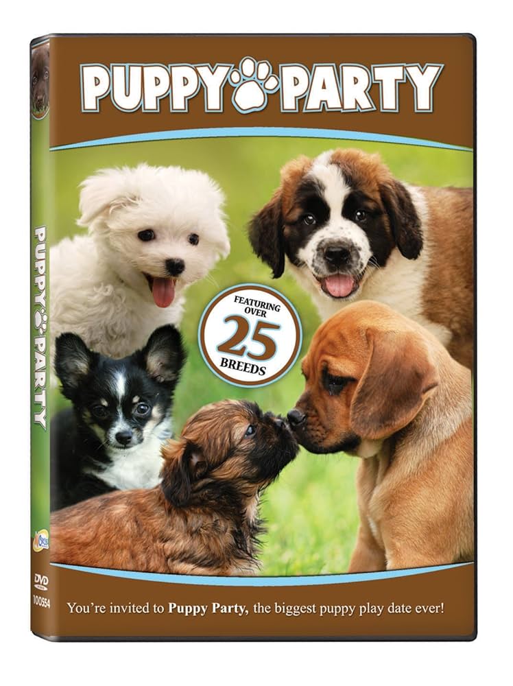 その他 Animal Atlas: Puppy Party Holiday [DVD] Amazon.co.jp: Animal Atlas: Puppy Party [DVD] [Import