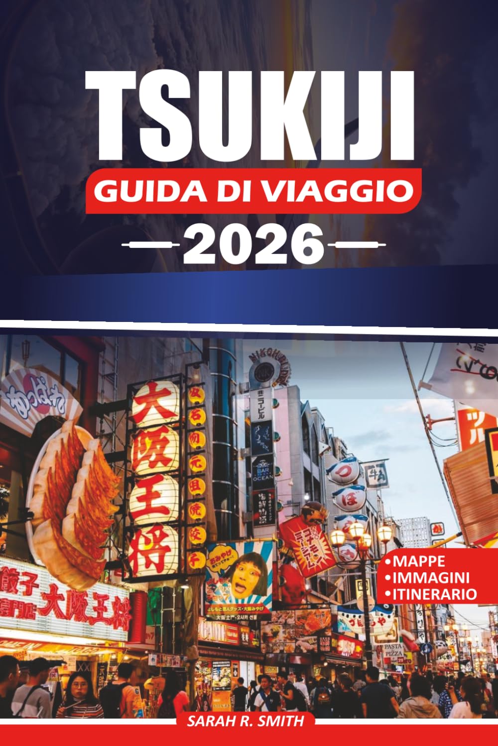 TSUKIJI GUIDA DI VIAGGIO 2026: Scopri cibo autentico, tesori culturali, le principali attrazioni, itinerari pratici e consigli locali per un'esperienza indimenticabile a Tokyo.