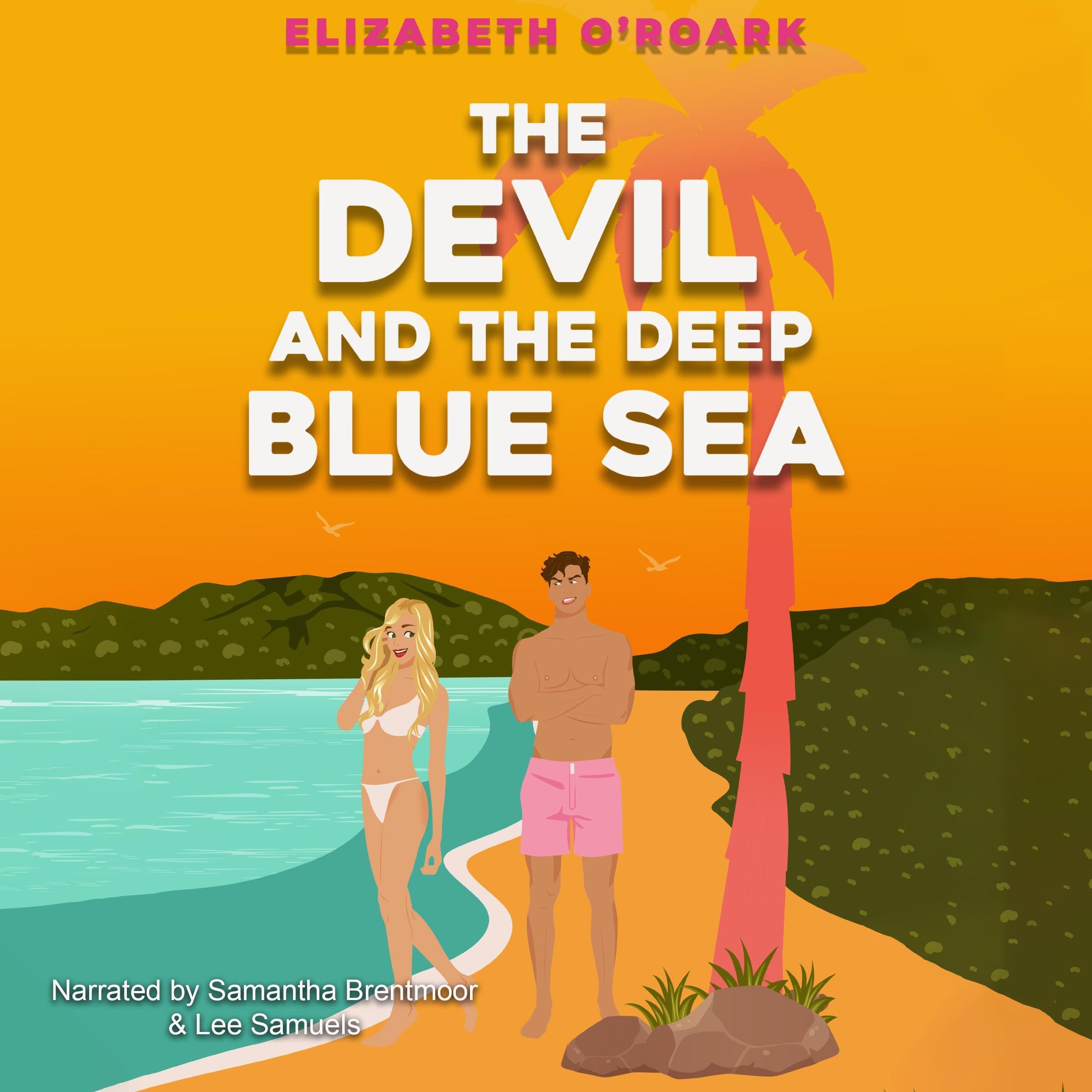The Devil and the Deep Blue Sea