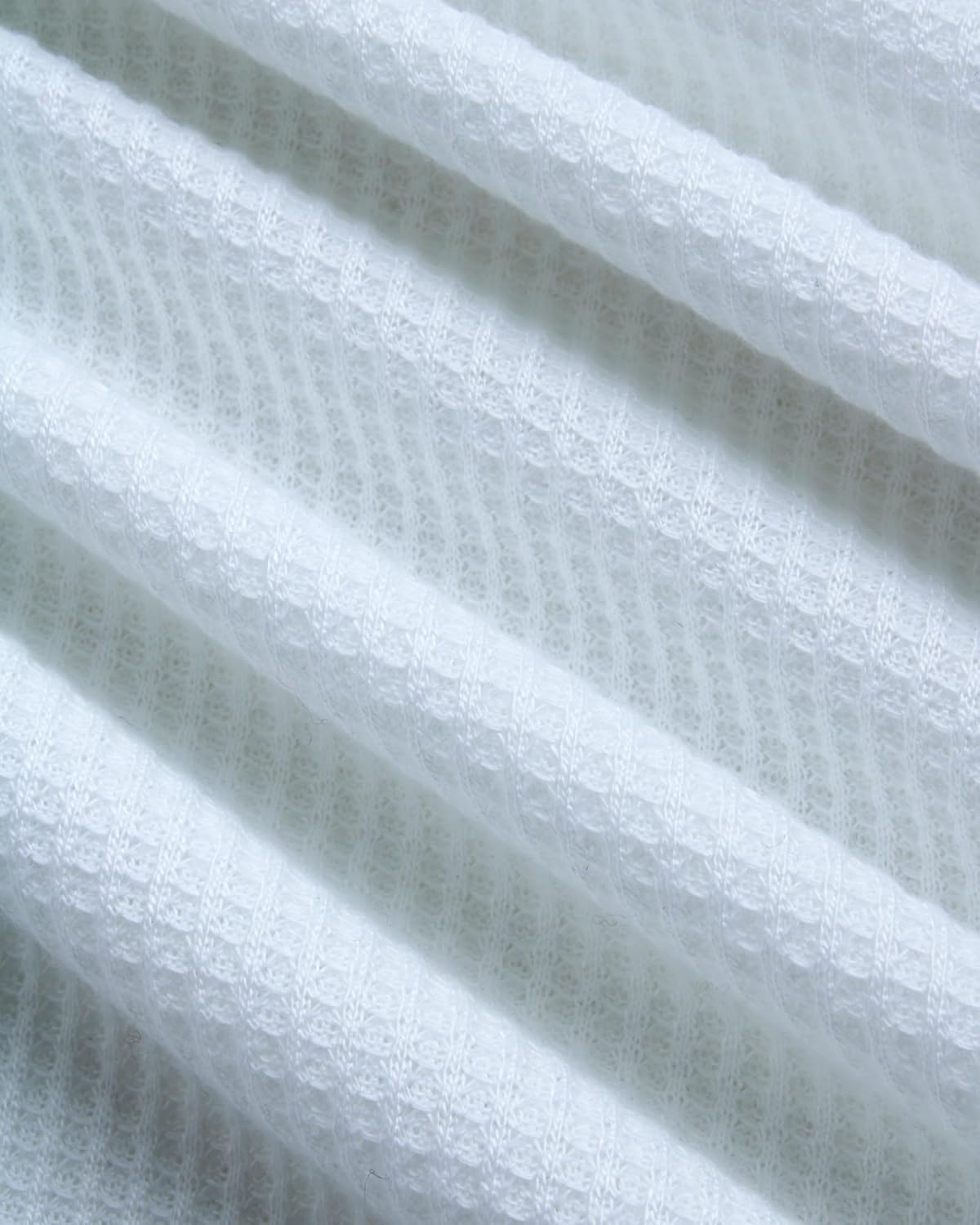 Quad Seven Boys Long Sleeve Shirts - 2 Pack Thermal Waffle Knit Crew Neck Youth Kids Boys Thermal Shirts (Sizes: 8-18) - Image 4