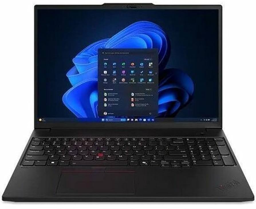 Amazon.com: Lenovo ThinkPad P16s Gen 3 21KS0043US 16