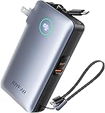 JoyFar Portable Charger Power Bank - Runner Up