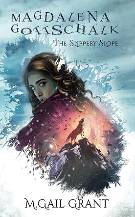 Magdalena Gottschalk: The Slippery Slope