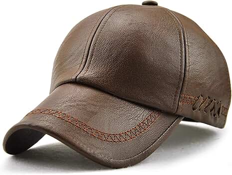 帽子 COOTIE Fake Leather Ball Hat COOTIE / Fake Leather Ball Hat -Black-