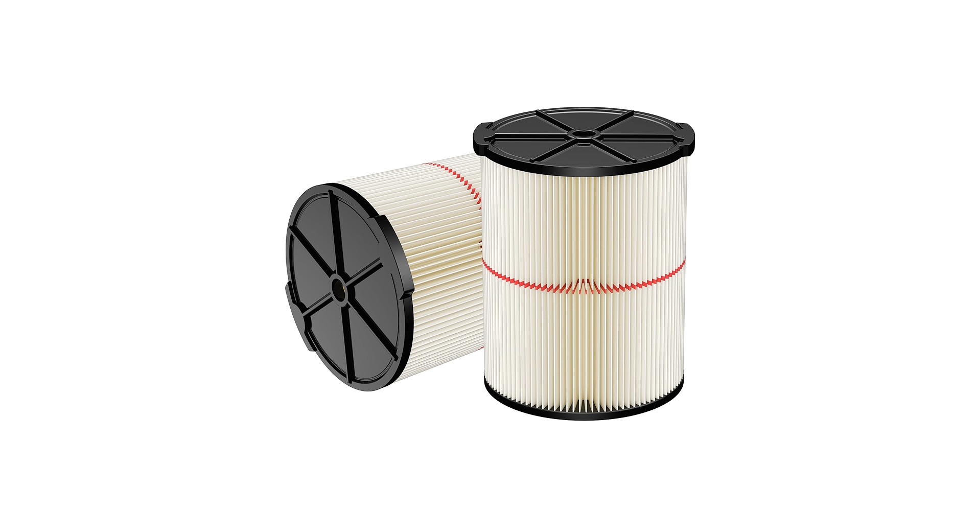 【メル11883②】 Amazon.com: 2Pack Replacement Filter For Craftsman