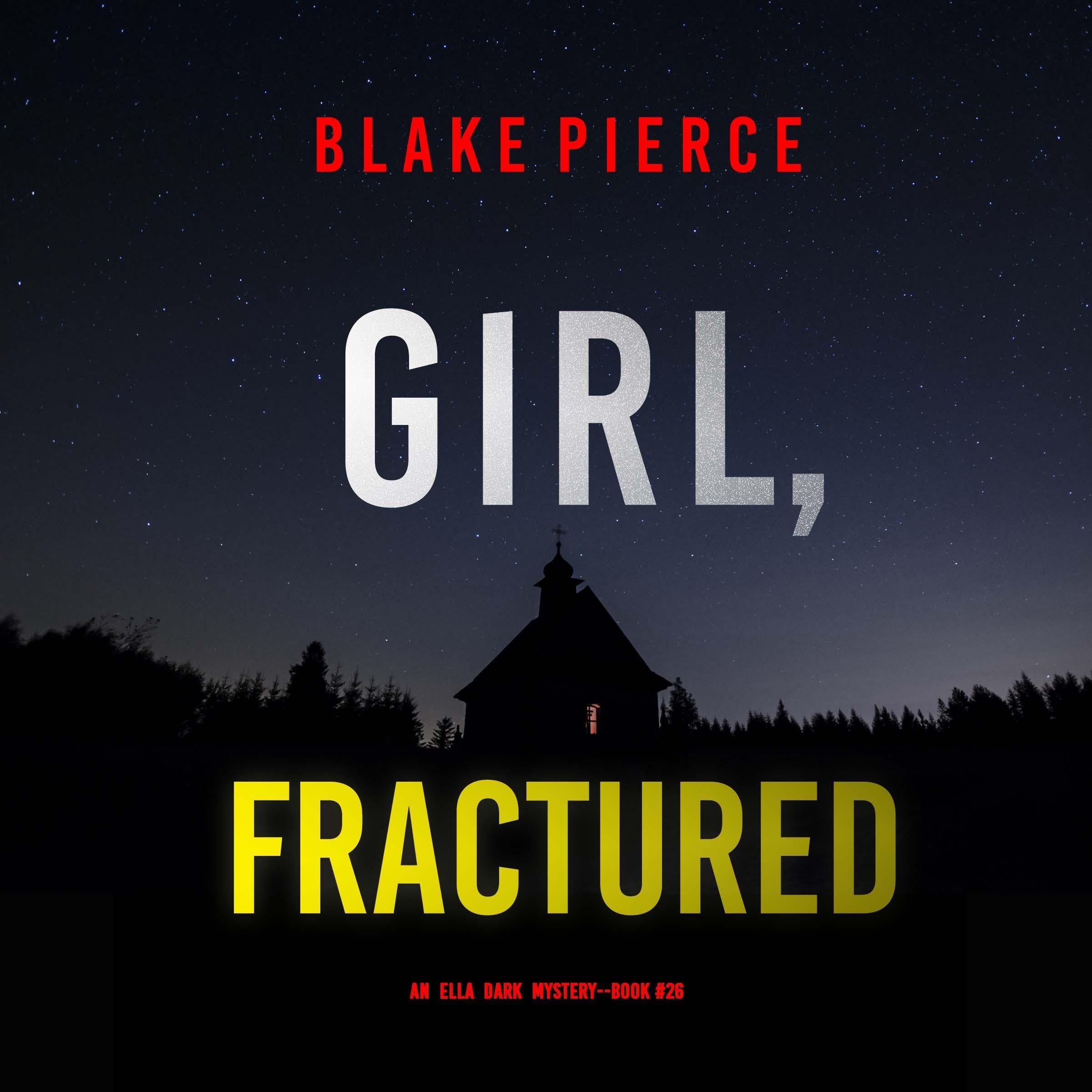 Cover art for Girl, Fractured