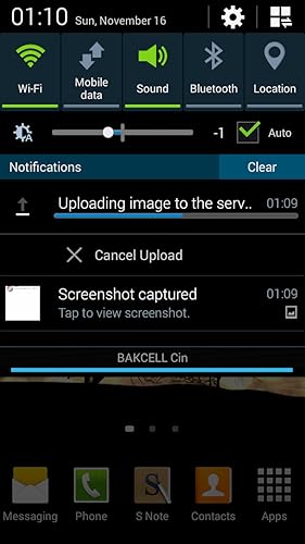 BethClip - Cloud Clipboard Sync
