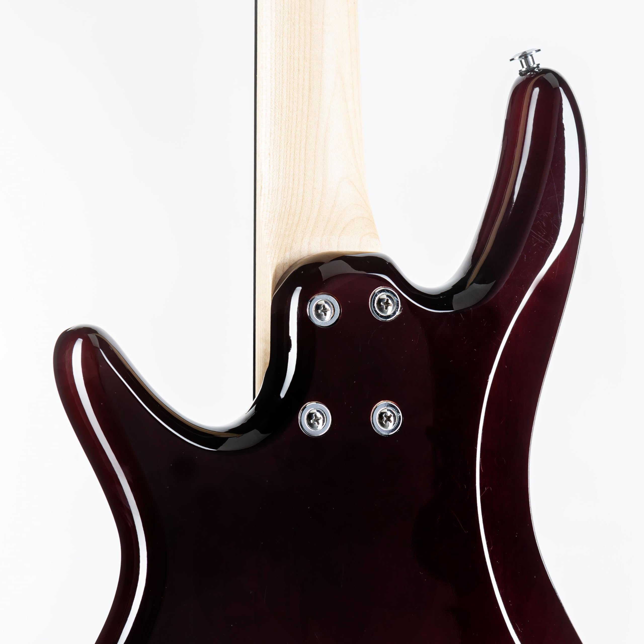 Ibanez miKro GSRM20-BS Brown Sunburst