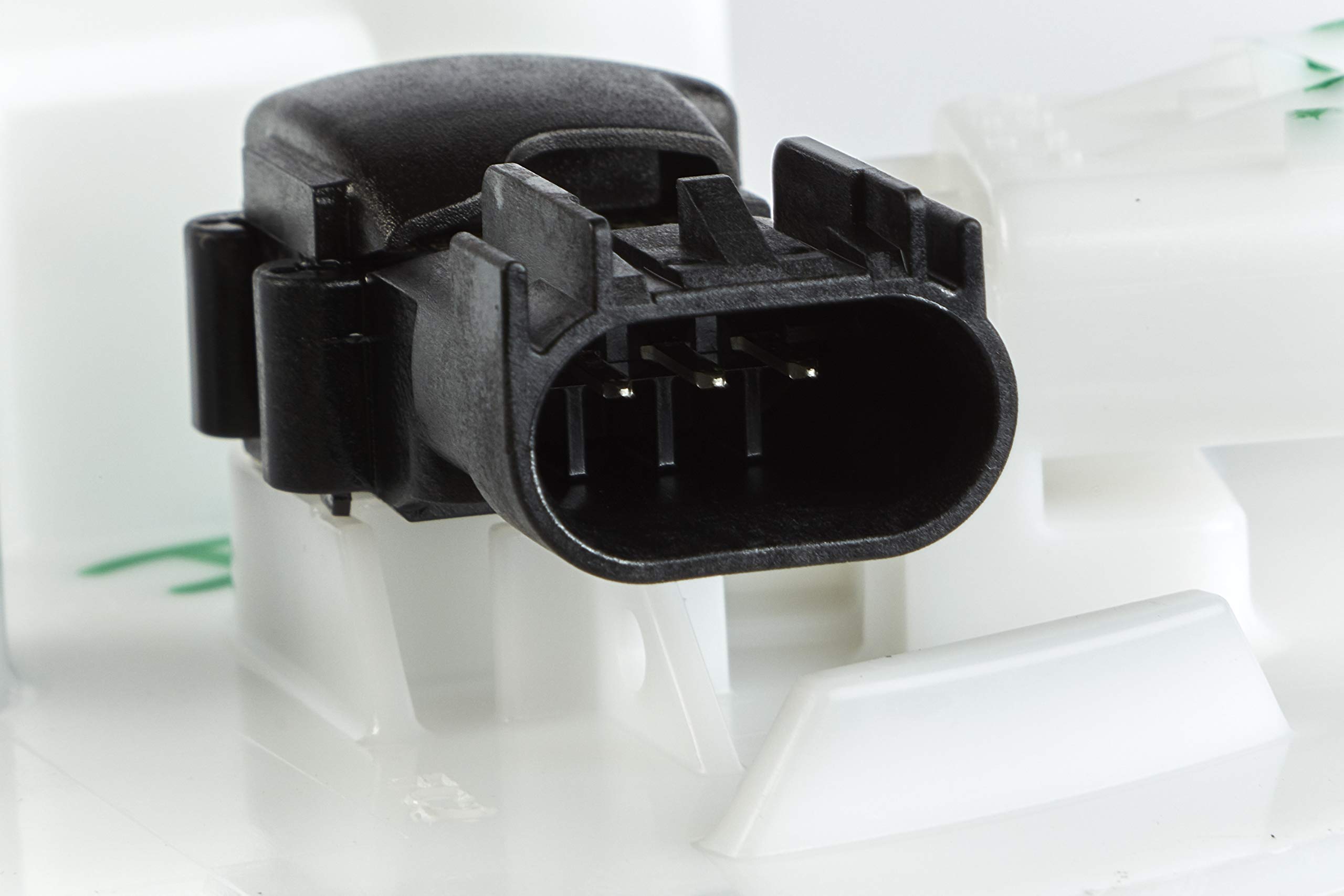 Amazon.com: GM Genuine Parts M100265 Fuel Pump Module without Fuel 
