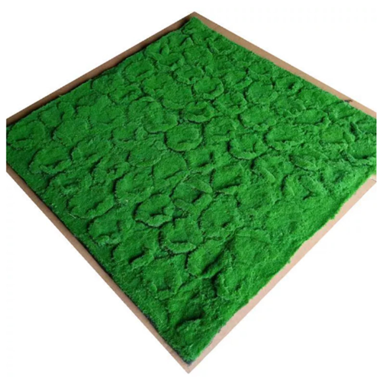 Tapis de gazon artificiel de jardin pour sublimer vos terrasses de maison