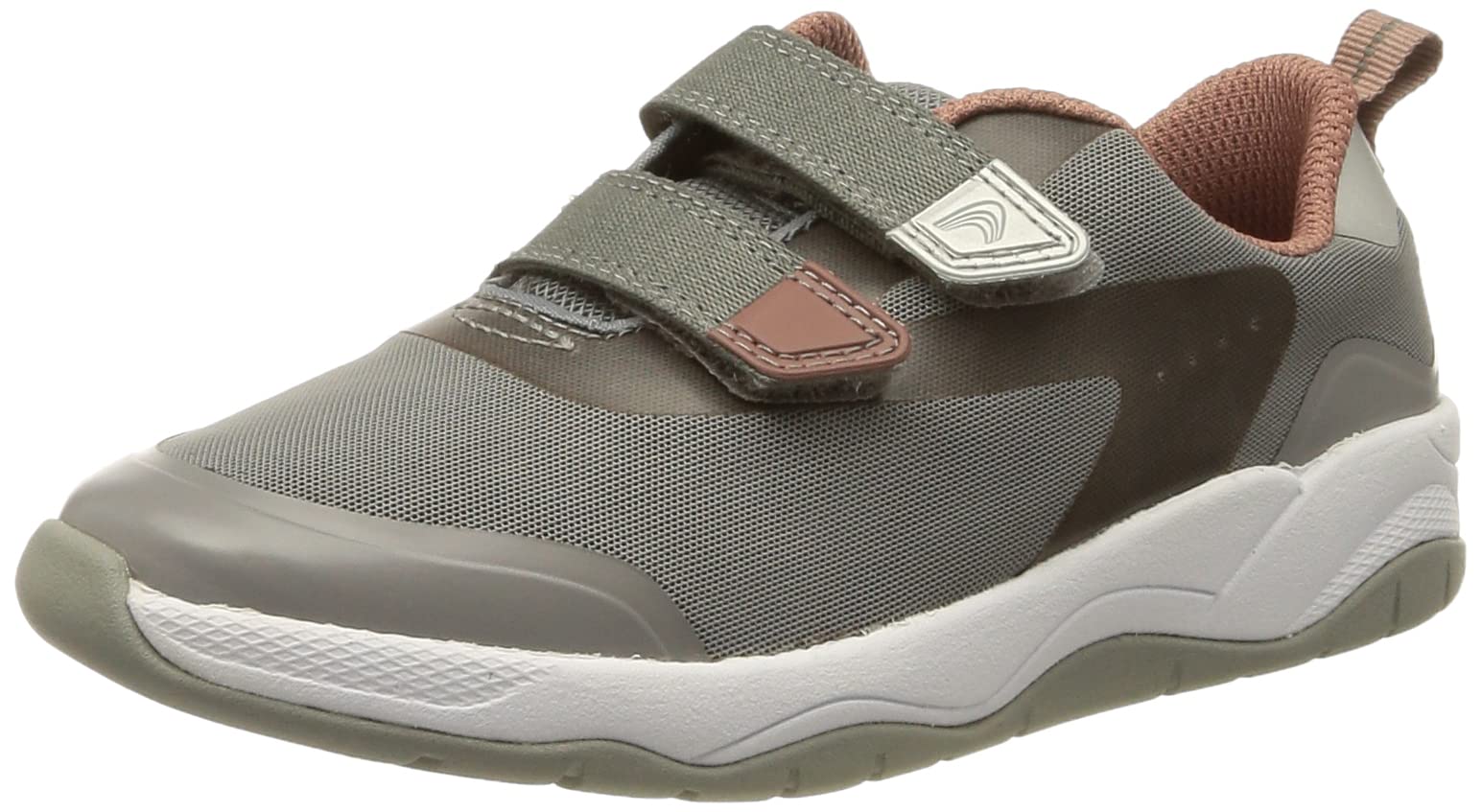 Clarks Clowderrace K, Zapatillas Niños