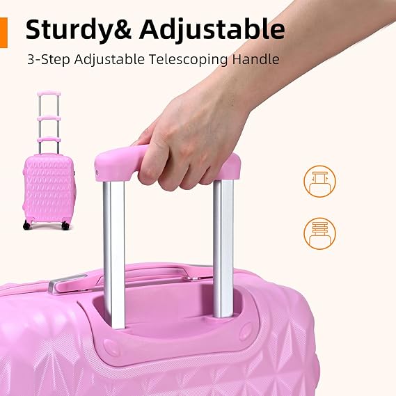RMW Hard Shell Suitcase Large 28 Inch Check in Luggage