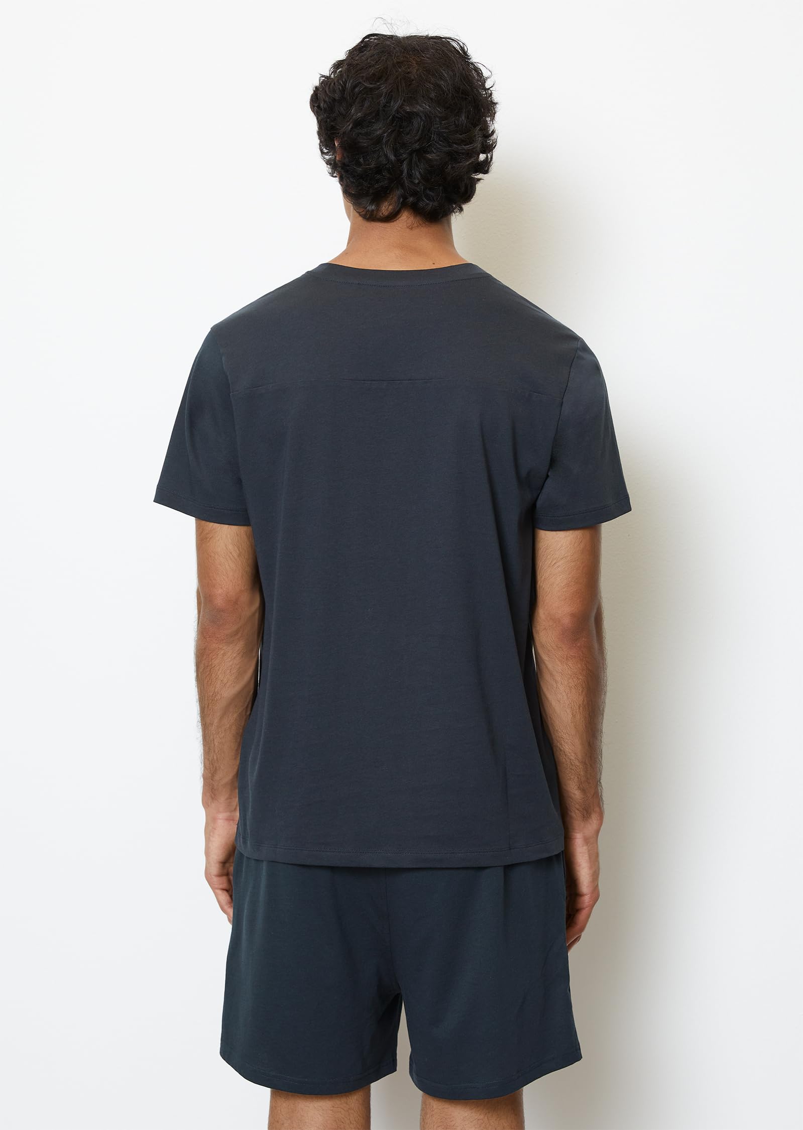 Marc O'Polo Herren Mix&Match Top Pajama Top