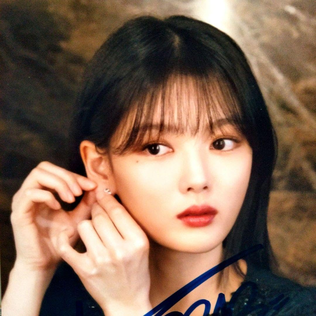 セール中…キム・ユジョン直筆サイン入り超大型写真…20世紀のキミ…7 Amazon.co.jp: キム ユジョン直筆サイン入り2Lサイズ写真…20世紀