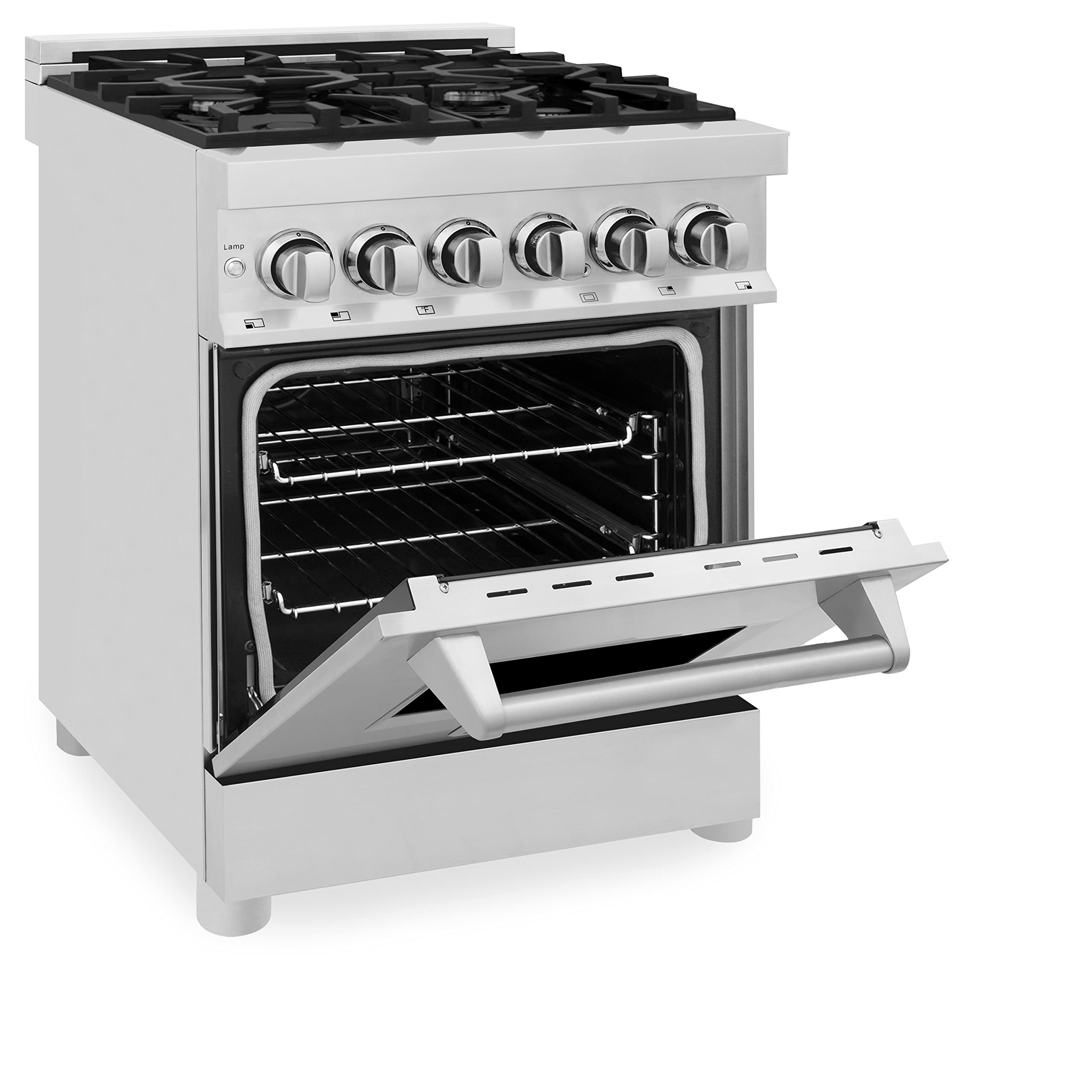zline 24 range