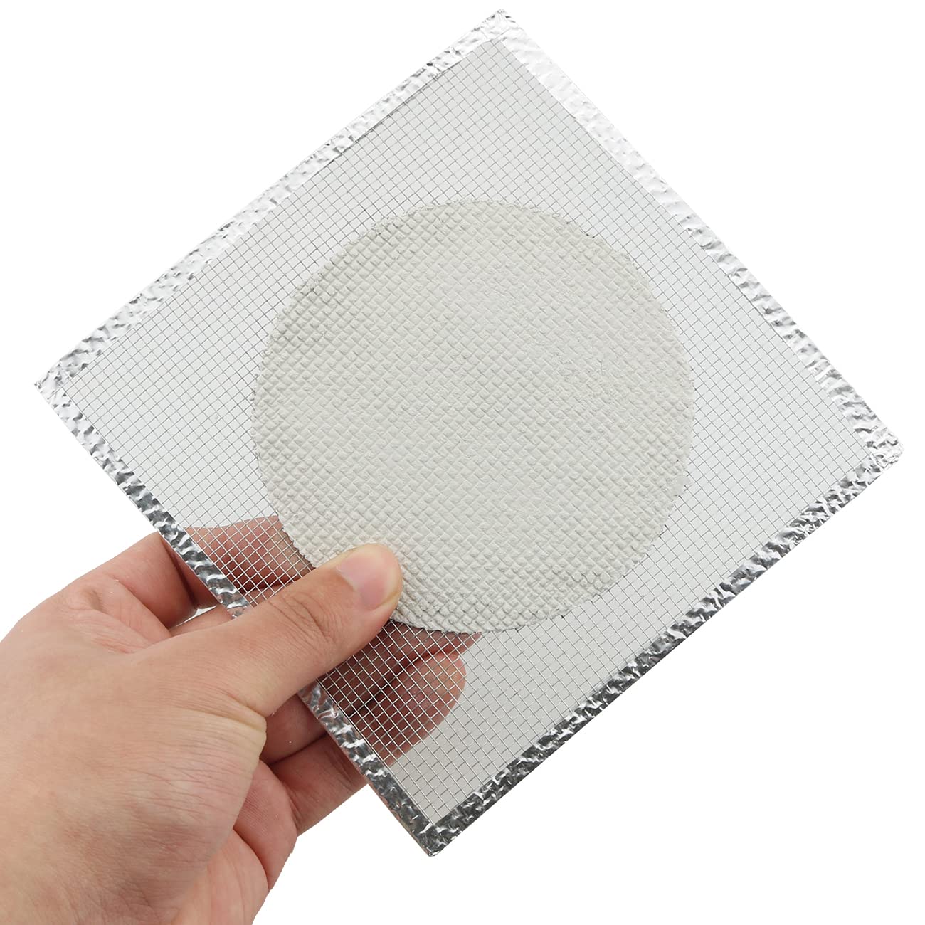 Amazon.co.jp: FMHXG ワイヤーガーゼ セラミックセンター付き 4