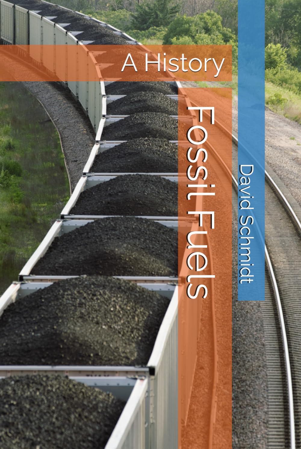 Fossil Fuels: A History