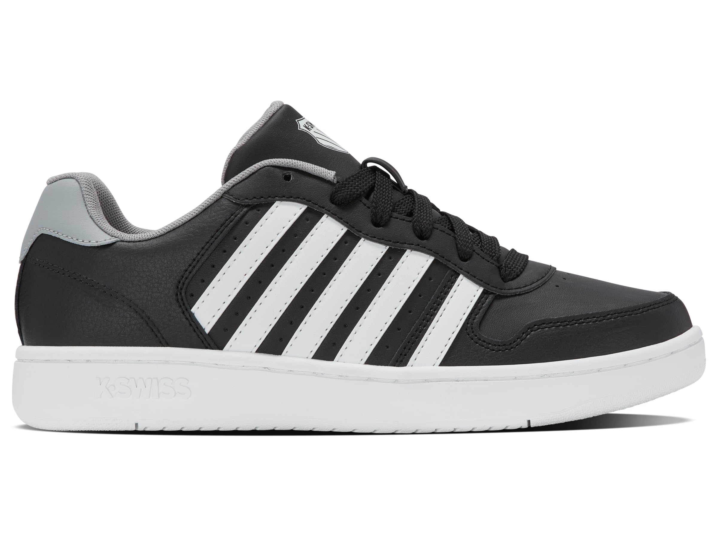 K-Swiss Court Palisades Herren Turnschuh