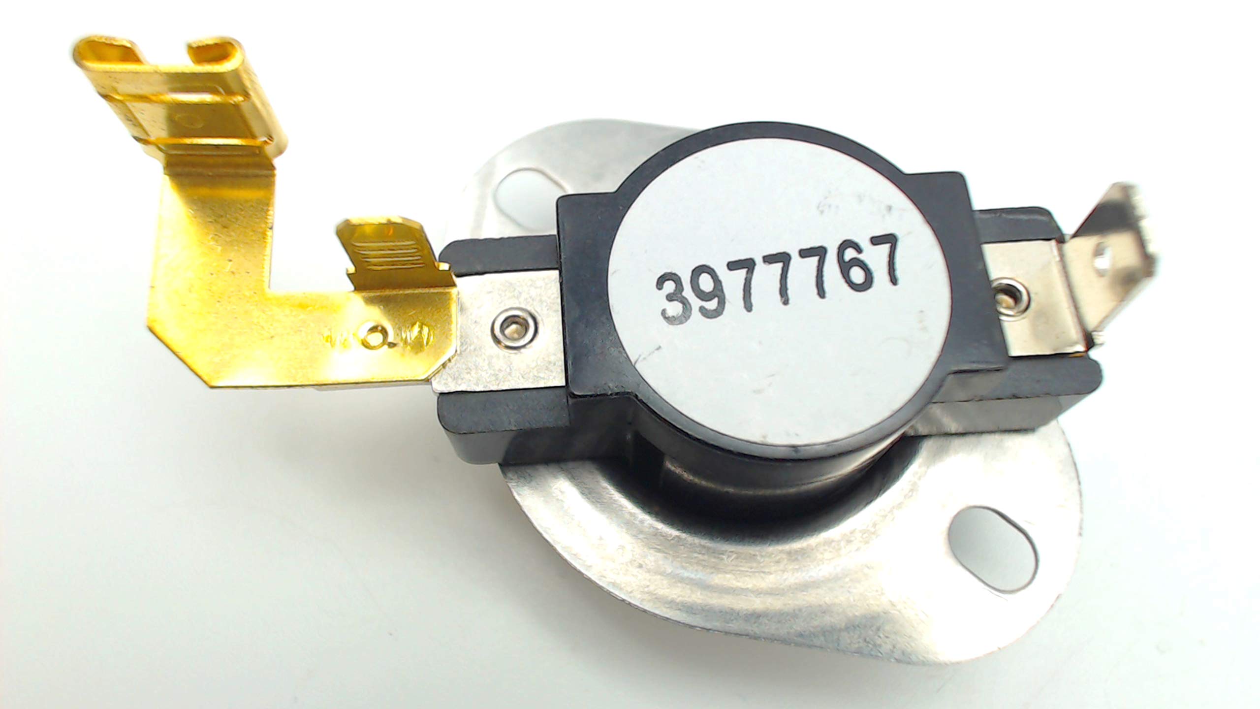 Amazon.com: 3399693 Hi-Limit Thermostat Compatible With Whirlpool