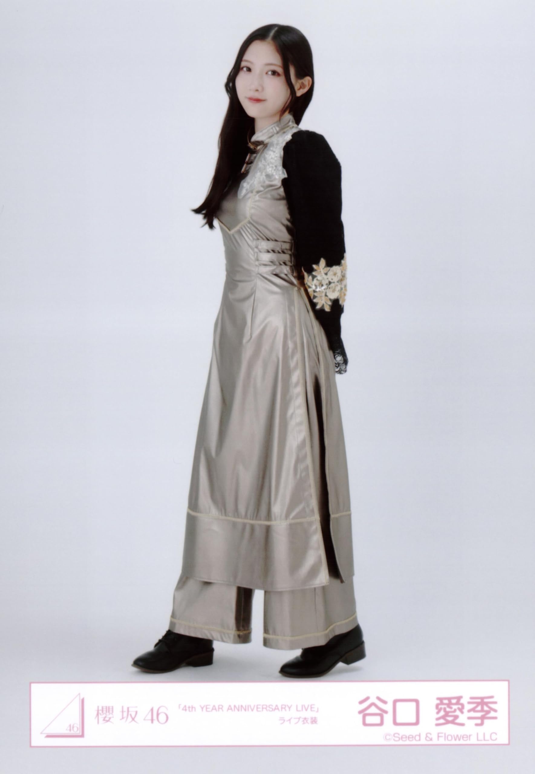 Amazon.co.jp: 櫻坂46 生写真 4th YEAR ANNIVERSARY LIVE ライブ