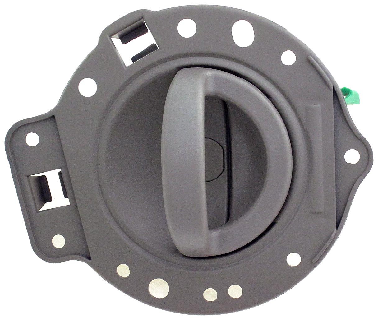 Amazon | Dorman 84086 Jeep Commander Rear Driver Side Interior 