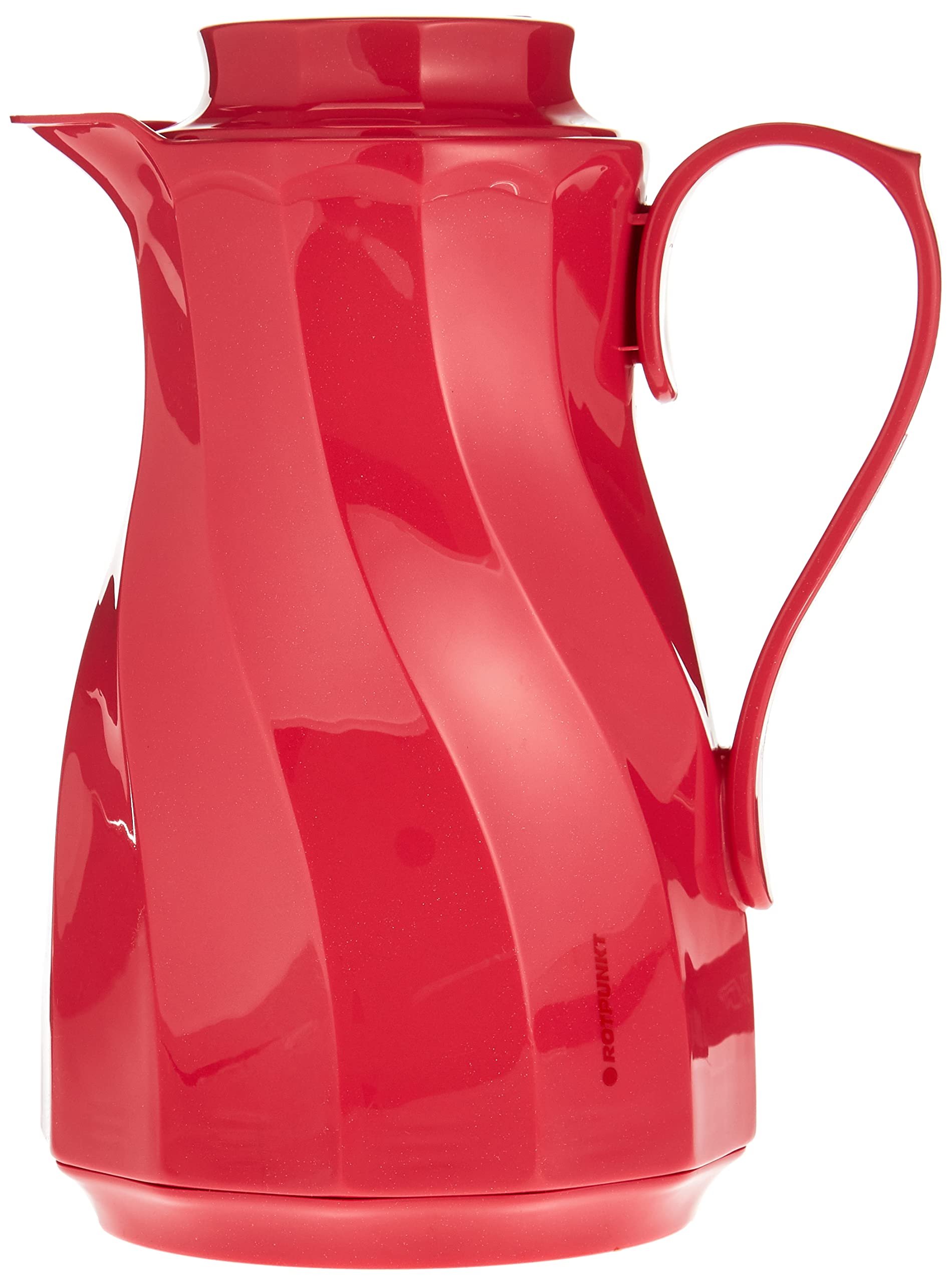 Rotpunkt Germany Flask Pot 910 1.0L دلة ترمس روتبونت من المانيا (SparklingPink Panther)