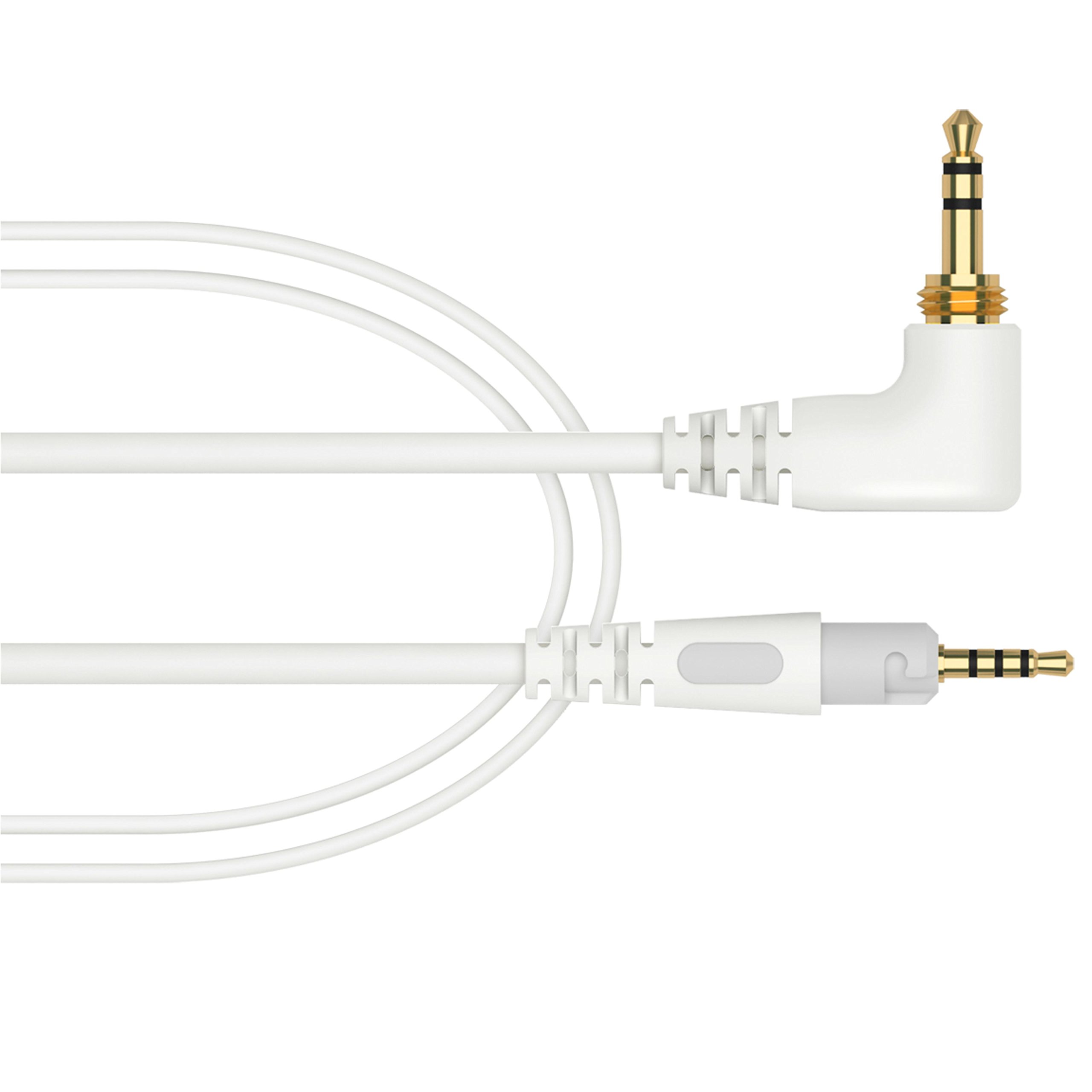 Amazon.co.jp: Pioneer DJストレートケーブル HDJ-S7ヘッドホン用 63