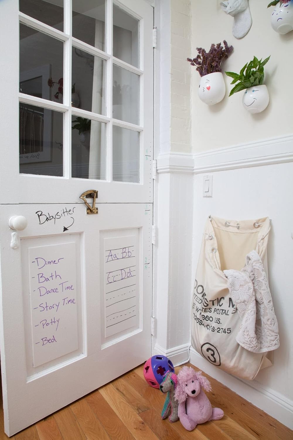 Buy Take Note! Dry Erase Wall Paint IdeaPaint 40 Sq Ft Coverage