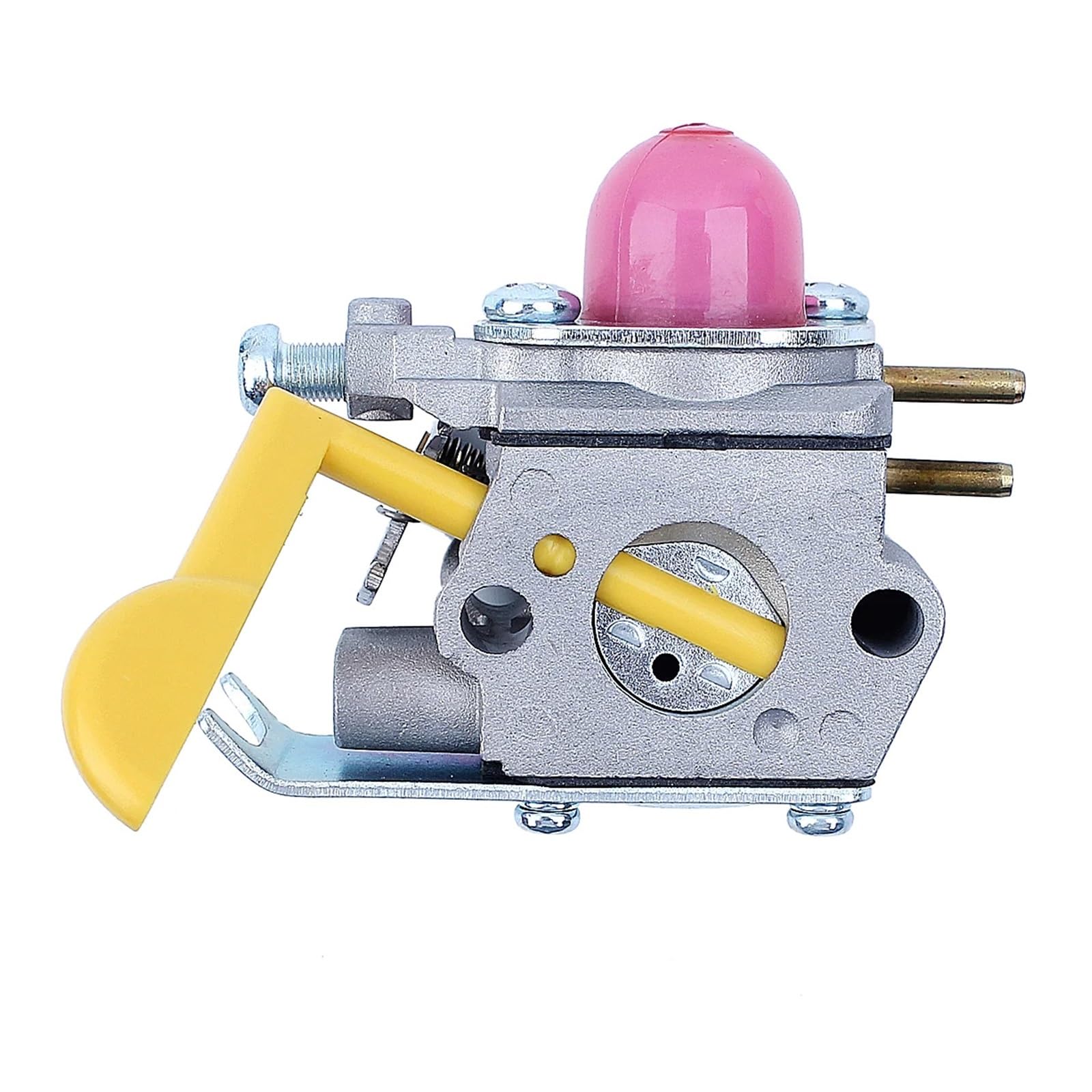Carburateur 530071822 C1U-W18 alimentation moteur thermique de jardinage