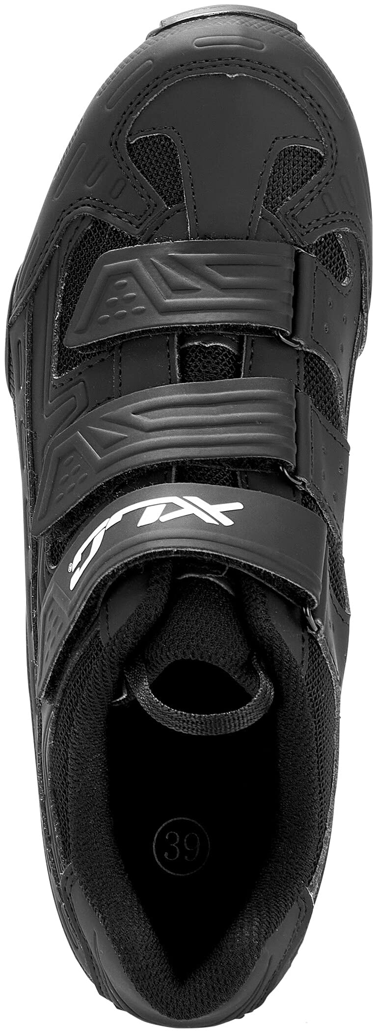 2500082913VAR - Scarpe da ciclismo MTB CB-M06