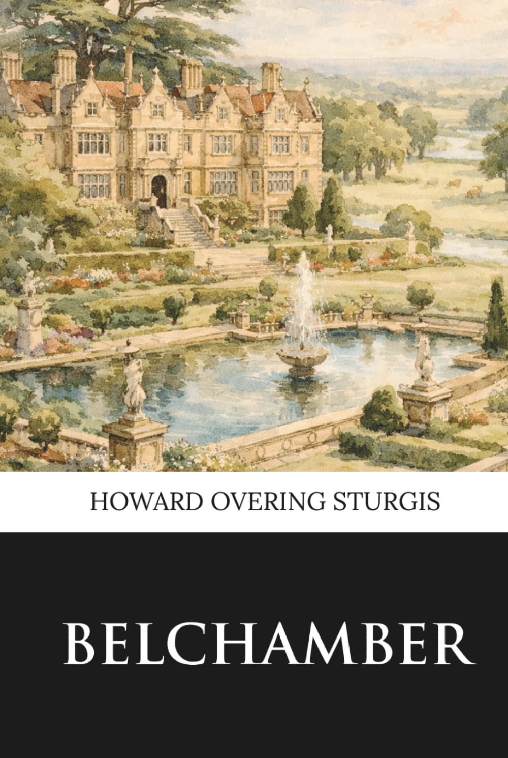 Belchamber (Skylark Classics)