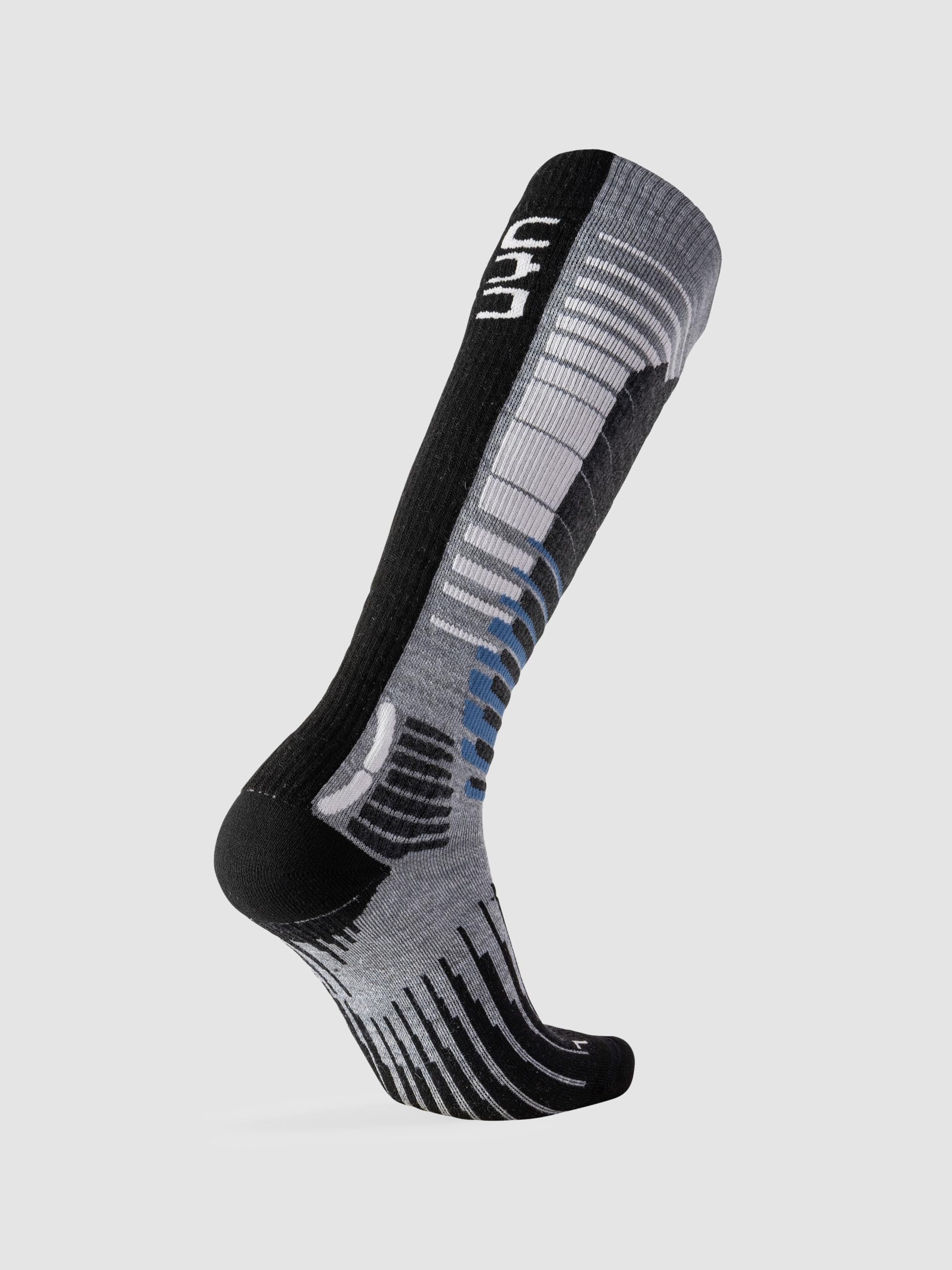 UYN Skarpety Mężczyźni Uyn Man Ski Snowboard Socks