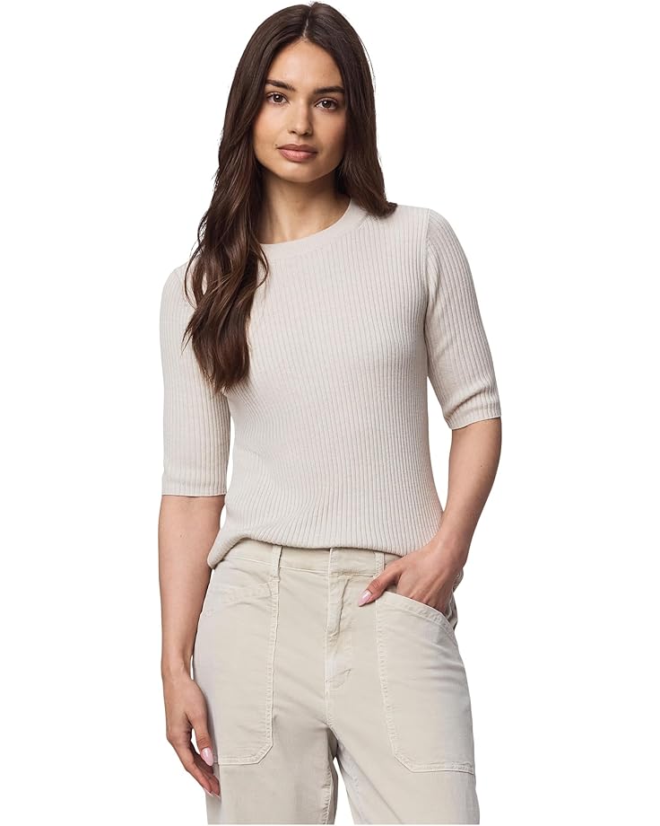 Splendid Georgie Elbow Sleeve Sweater - Main View