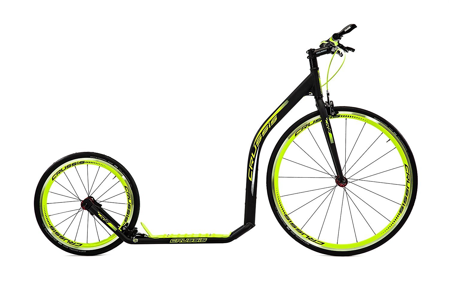 crussis kickbike