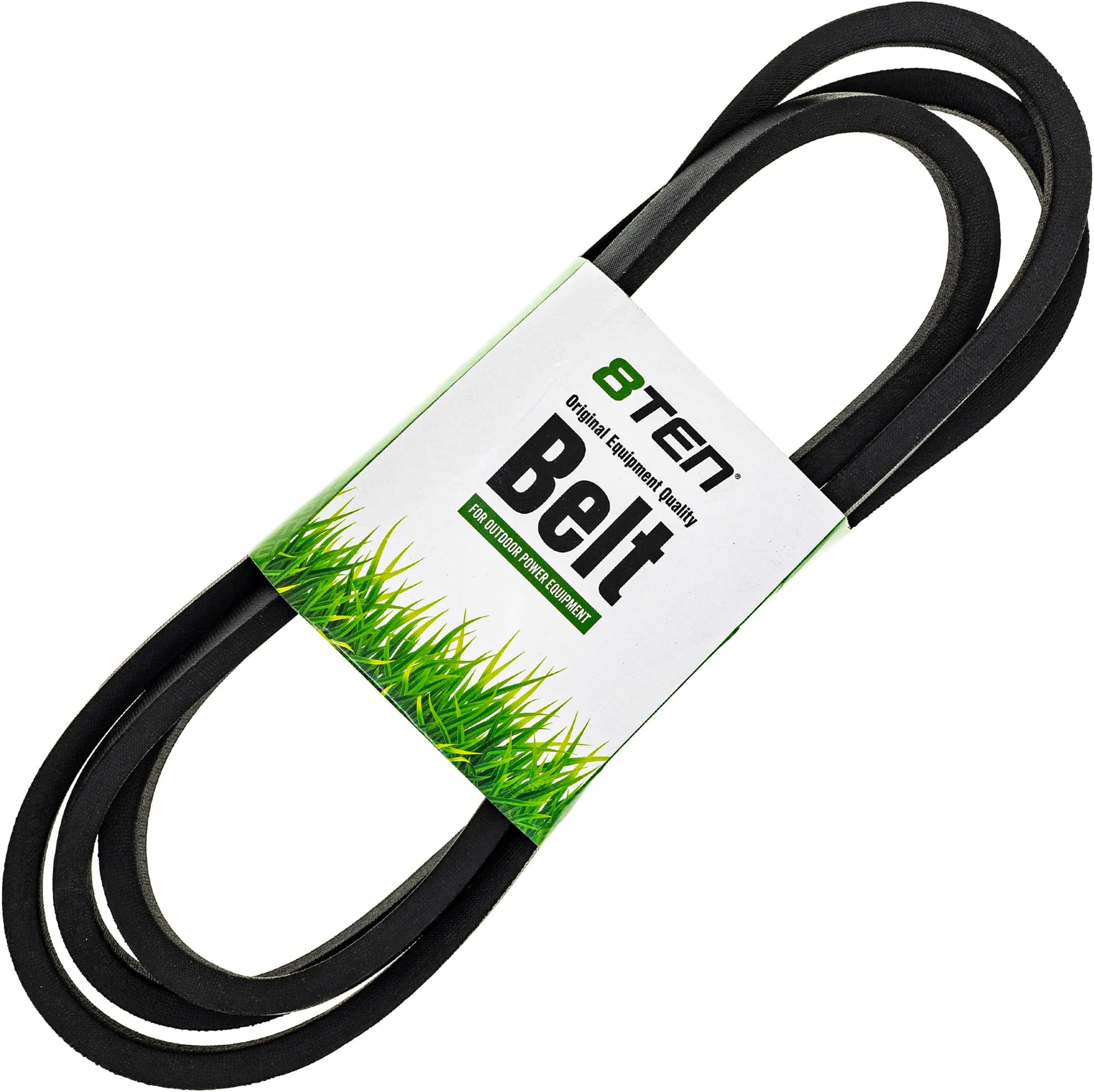 8TEN Drive Belt for John Deere Honda LX172 GX345 LX178 LX186 325 335 LX173 LX176 M115776 76182-750-013 76182-750-003