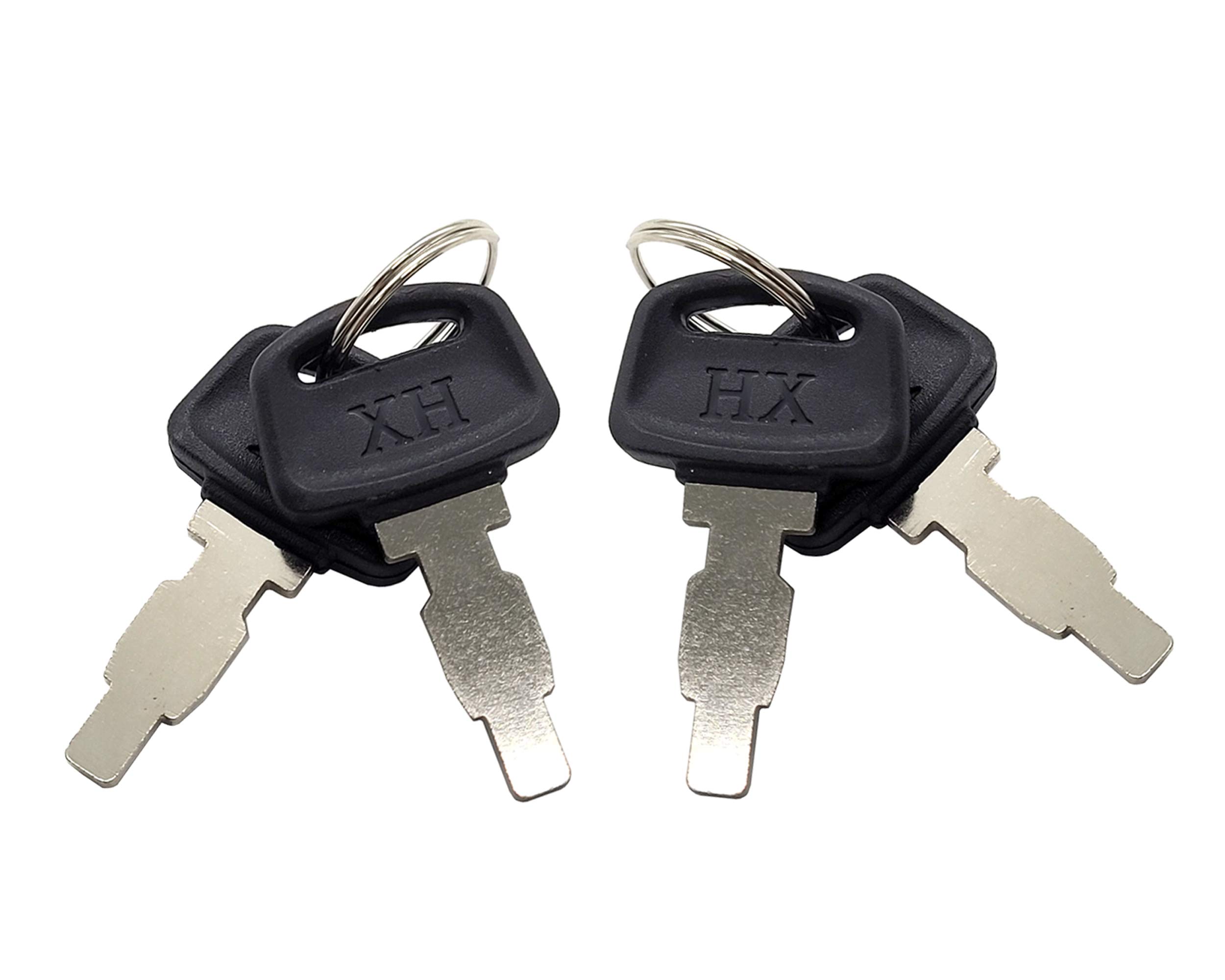 Parada De Encendido Y Apagado For Honda Gx120 Gx160 Gx200 G | Meses Sin Interés