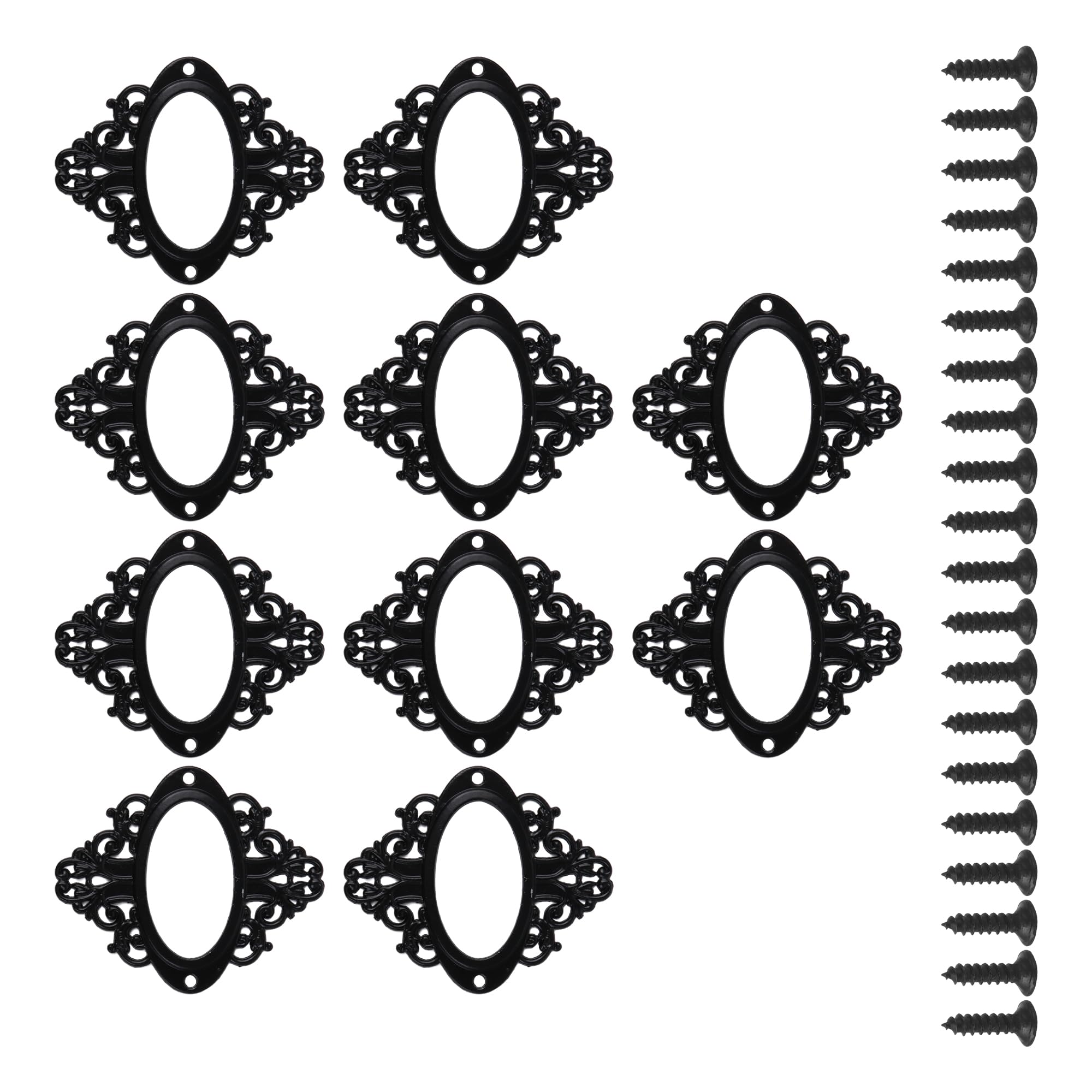 Mxfans Upgrade Igniter with Glow Plugs Replacement for HSP N3 RC1:8 1:10 Pack of 35