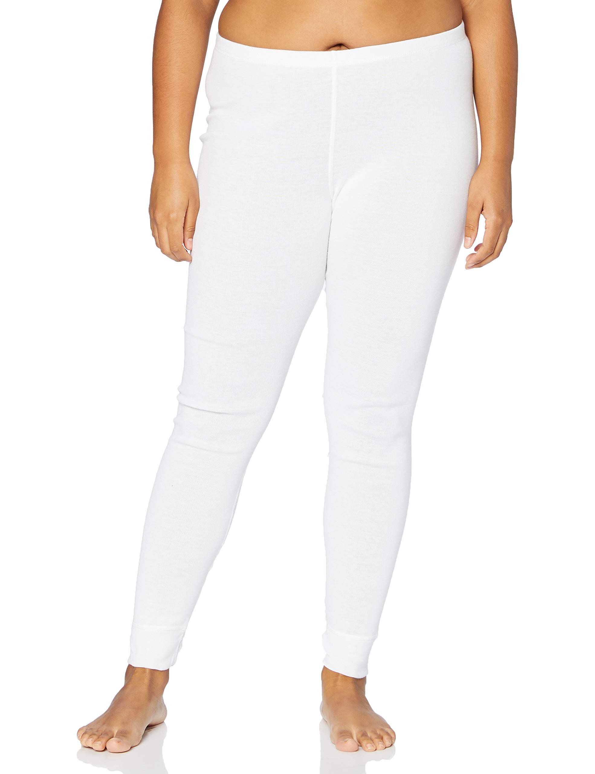 Damart Women's Underwear, White, 3XL