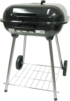 Marsh Allen 18-Inch Portable Brazier Grill