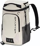 SPARTER Sac à dos Cooler Isolated fuite Proof 33/49 Canettes, 2 Compartiments isolés Sac thermique, Portable Lightweight Beach Voyage Camping Sac à dos pour hommes et femmes
