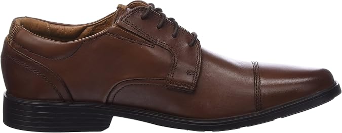 Clarks Clarkslite Oxford Men's Cap