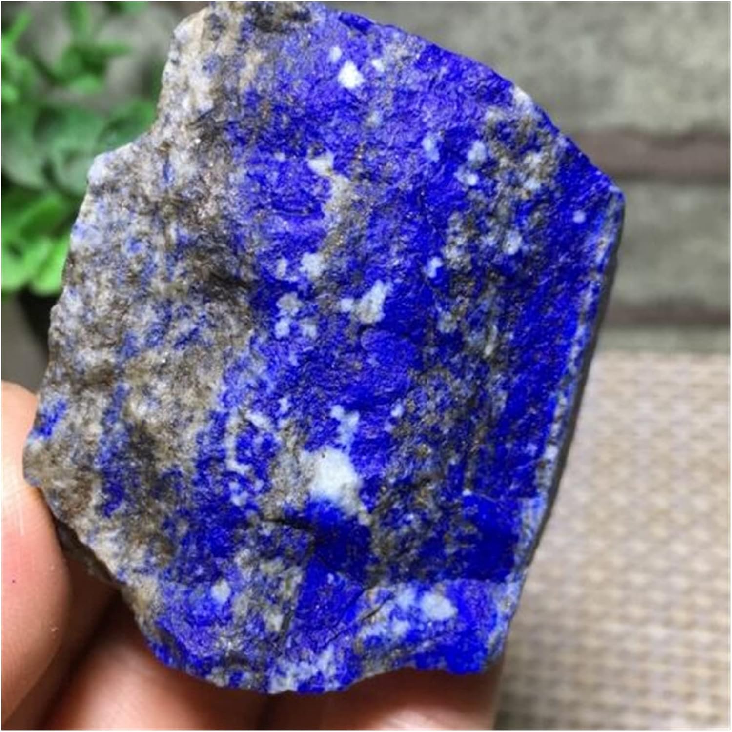 ラブランド |クリスタルショップ・天然石・希少鉱物・神奈川県の老舗 天然クリスタルラフナチュラルラピスラズリクォーツクリスタルラフストーン鉱石(サイズ:600-650g)(サイズ:400-450g)