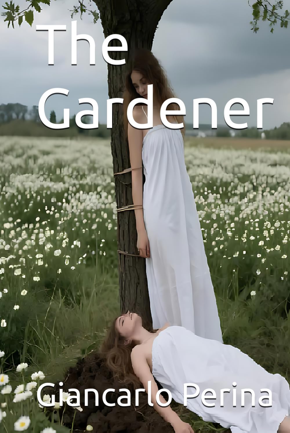 The Gardener (Mystery-Science Fiction-Fantasy)