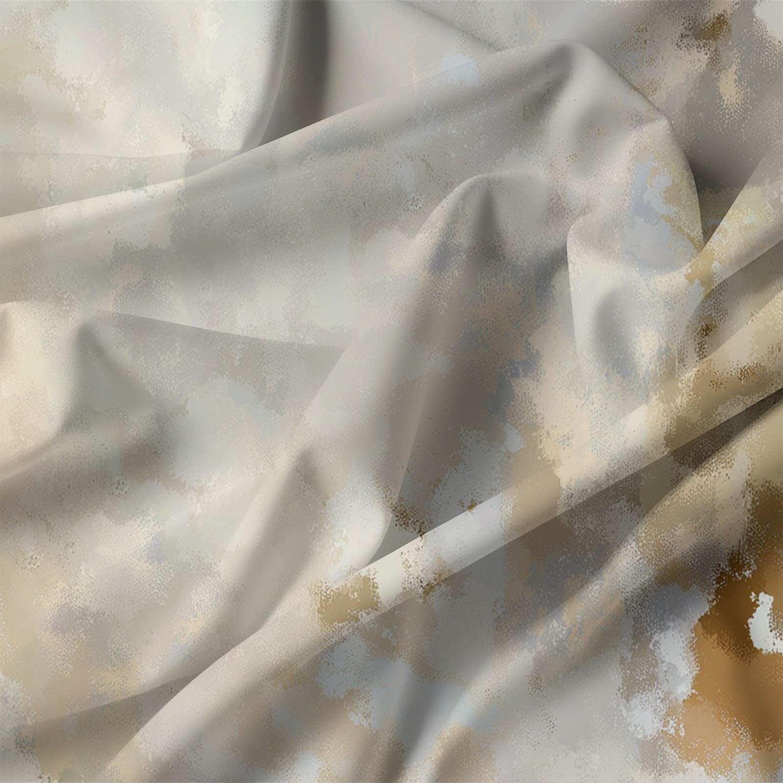 Nowoczesna pościel 240 x 220 cm, poszewka na kołdrę z mikrofibry, antyczna, pociągnięcie pędzlem, tekstura, przyjazna dla skóry i przytulna, nie gniecie się, nadaje się na lato i zimę, rozmiar: 3