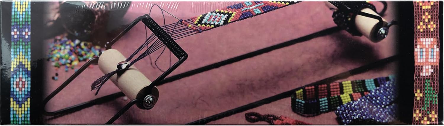 Bead Loom Kit Summary Keep the phrase very short