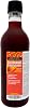 Zero Sugar Blood Orange Soda Syrup Concentrate 500 ml - Make 12.5 Litres of Sugar-Free Soft Drink by Adding Flavouring to Carbonated Sparkling Fizzy Water